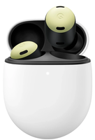 Google Pixel Buds Pro Lemongrass