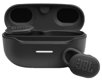 JBL Endurance Race Bluetooth In-Ear Wireless Headphones Black