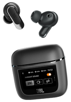 JBL Tour Pro 2 Black