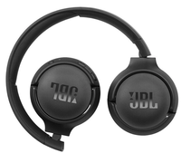 JBL Tune 520BT Bluetooth Headset Black (ONLY BOX DAMAGE)