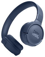 JBL Tune 525BT Bluetooth Headset Blue