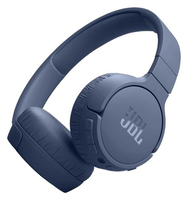 JBL Tune 670NC Headset Blue