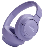 JBL Tune 720BT Bluetooth Headset Purple