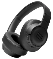 JBL Tune 760 NC Headphone Black
