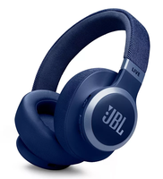 JBL Tune 770NC Bluetooth Wireless Headphones Blue