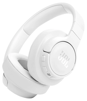 JBL Tune 770NC Headset White