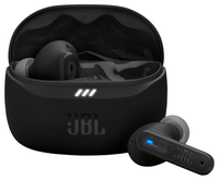 JBL Tune Beam 2 TWS Wireless In-Ear Earbuds Black