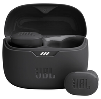 JBL Tune Buds Black