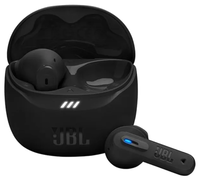 JBL Tune Flex 2 TWS Bluetooth Wireless In-Ear Earbuds Black