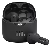JBL Tune Flex Bluetooth Headset Black