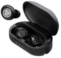 JLab JBuds Air Pro Black
