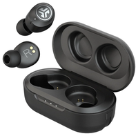 JLab JBuds Air True Wireless Black