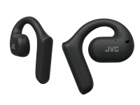 JVC HA-NP35T Nearphones black