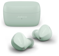 Jabra Elite 4 Active Wireless In-Ear Headphones Light Mint