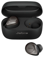 Jabra Elite 85T In-Ear Headphones Black