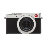 Leica D-Lux 7 Silver