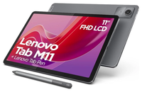 Lenovo Tab M11 G88 4GB RAM 128GB WiFi with Pen Luna Grey