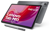 Lenovo Tab M11 WiFi 128GB 8GB with Luna Pen Grey (Open Box)