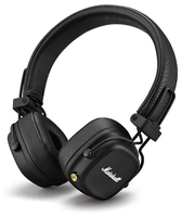 Marshall Major IV Black