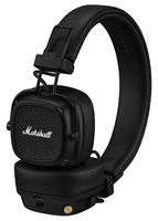 Marshall Major V Wireless Bluetooth Headphones Black