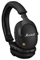 Marshall Monitor II ANC Wireless Over-Ear Headphones Black
