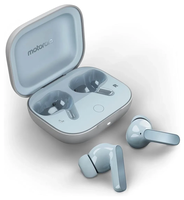 Motorola Moto Buds Glacier Blue