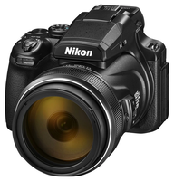 Nikon COOLPIX P1100