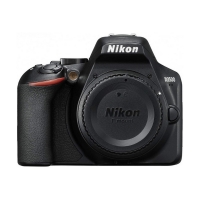 Nikon D3500 Body