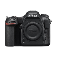 Nikon D500 Body