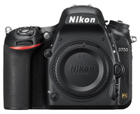 Nikon D750 Body, no WiFi