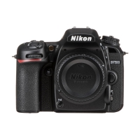 Nikon D7500 Body