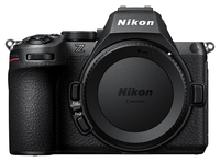 Nikon Z5 II Body
