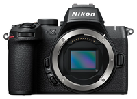Nikon Z50 II Body