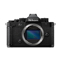 Nikon Zf Body
