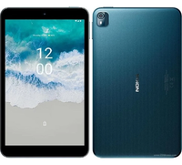 Nokia T10 WiFi 32GB Kidscase Blue