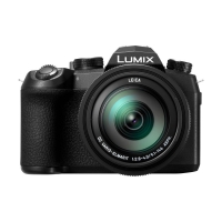 Panasonic Lumix DC-FZ1000 II