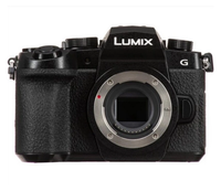 Panasonic Lumix DC-G95D Body