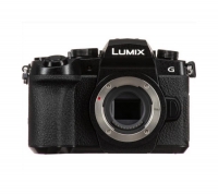 Panasonic Lumix DC-G95 Body