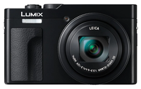 Panasonic Lumix DC-TZ99 Black