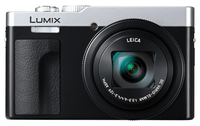 Panasonic Lumix DC-TZ99 Silver