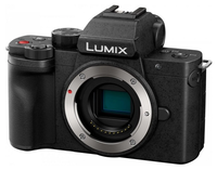 Panasonic Lumix G100D Body
