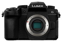 Panasonic Lumix G97 Body