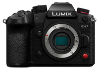 Panasonic Lumix GH7 Body