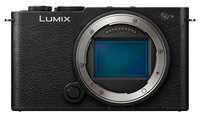 Panasonic Lumix S9 Body Black
