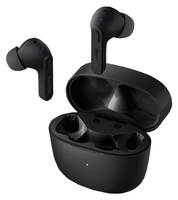 Philips TAT2206BK True Wireless Earbuds Black
