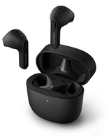 Philips TAT2236BK True-wireless Earbuds Black