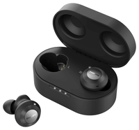 Philips TAT8505BK Wireless in-Ear Headphones Black