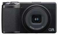 Ricoh GR III HDF