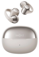 SHOKZ OpenDots ONE Headset Wireless Bluetooth Grey