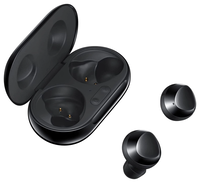 Samsung Galaxy Buds+ True Wireless In-Ear Headphones Black